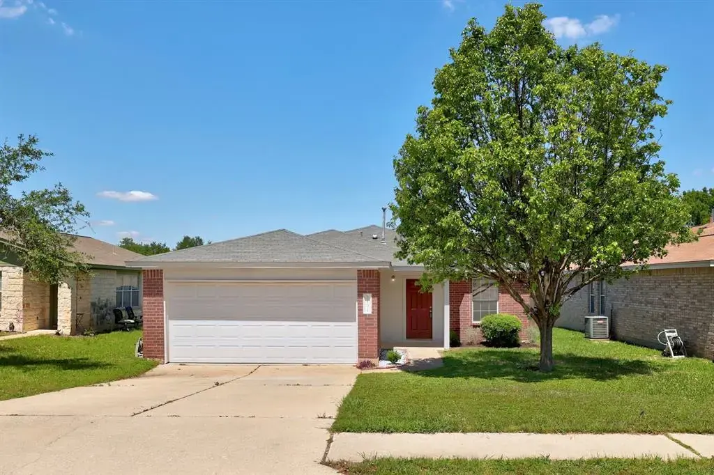 2101 Parksville Way, Cedar Park