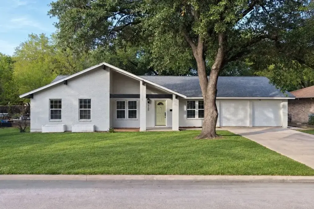 3100 Lynridge Drive, Austin