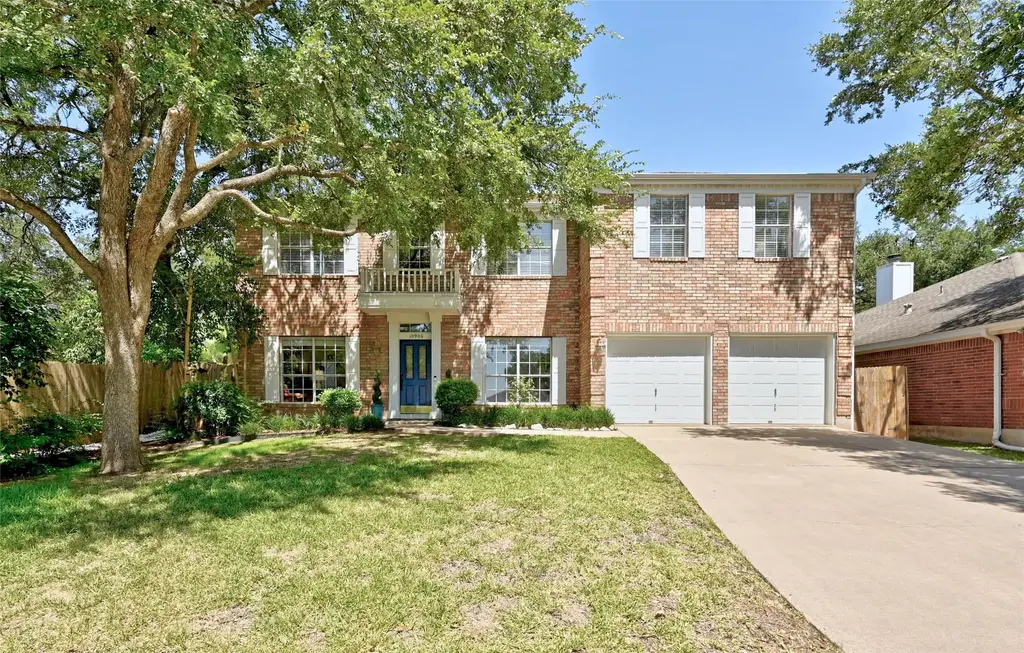 10906 Redgate Lane, Austin