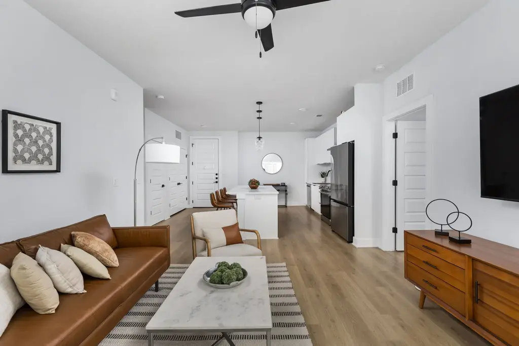 2500 Longview Street 507, Austin
