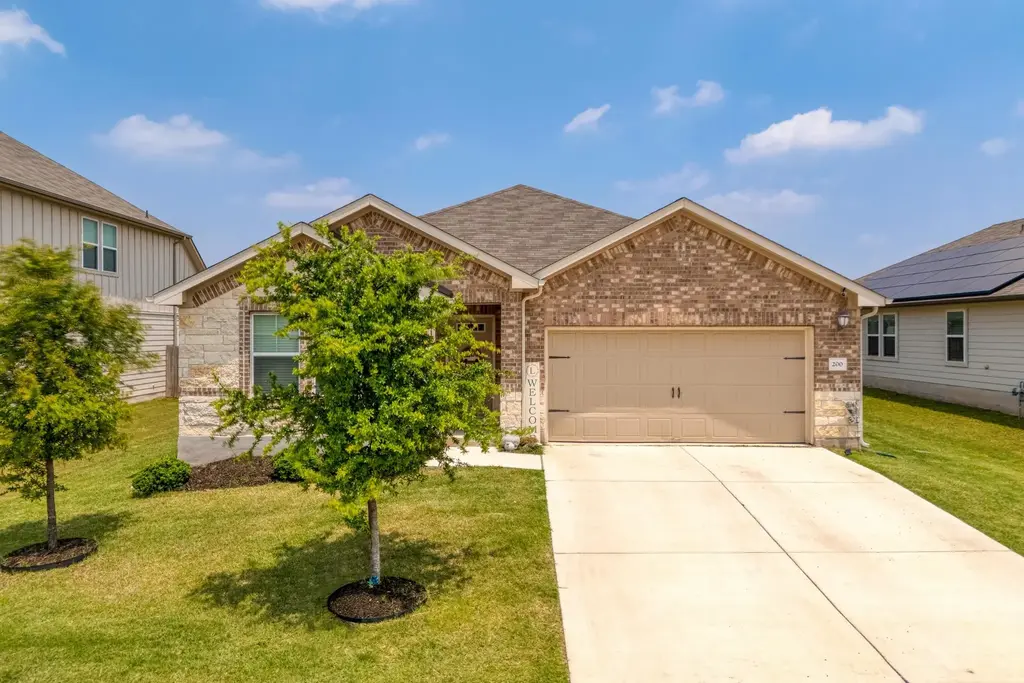 200 Waterway Avenue, Hutto