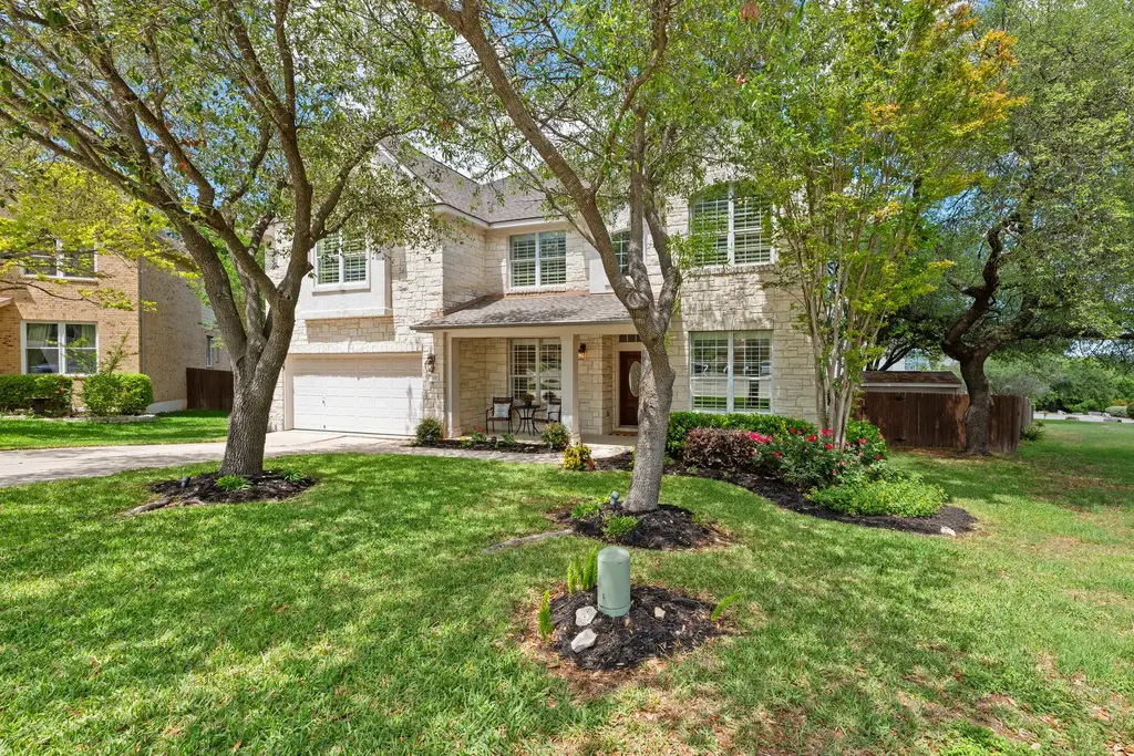 2320 Via Cordova Court, Austin