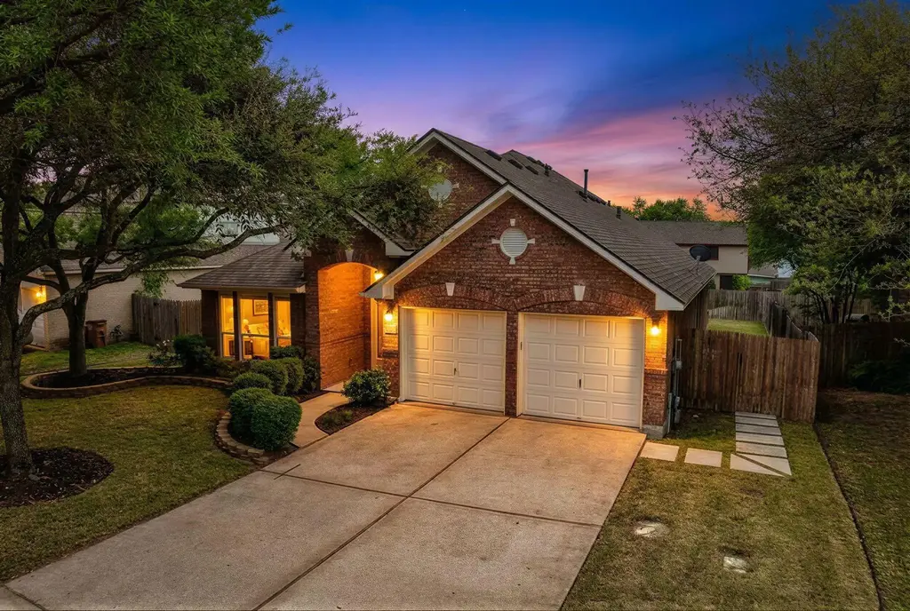 13231 Armaga Springs Road, Austin