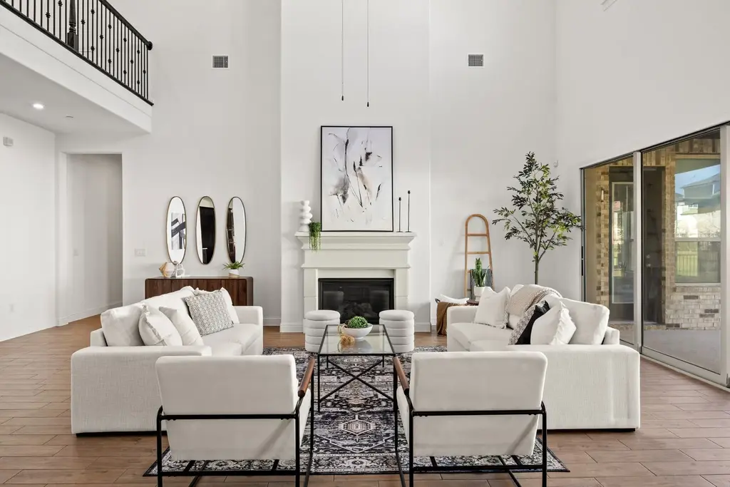 2324 Bel Paese Bend, Leander