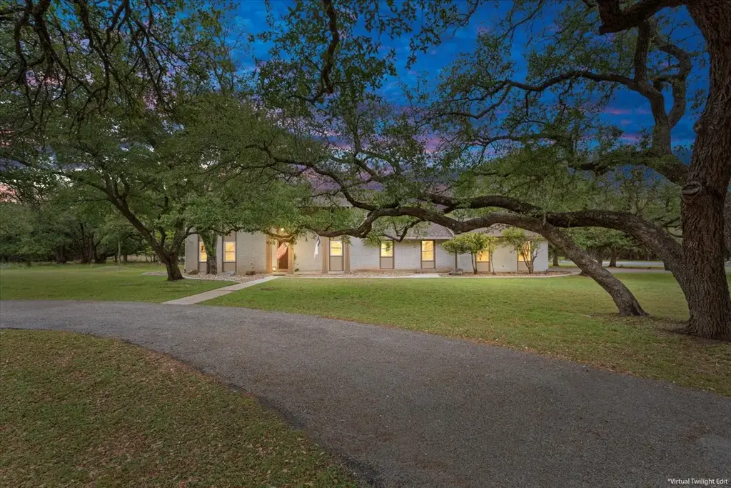 4015 Ramada Trail, Georgetown