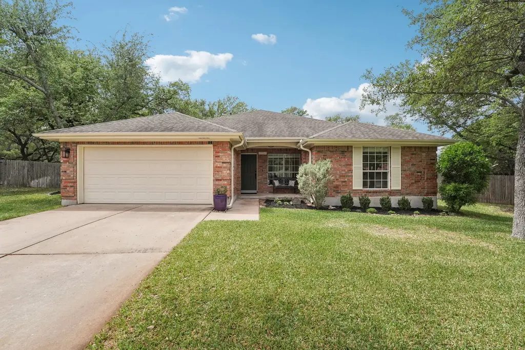 12607 Schreiner Court, Austin