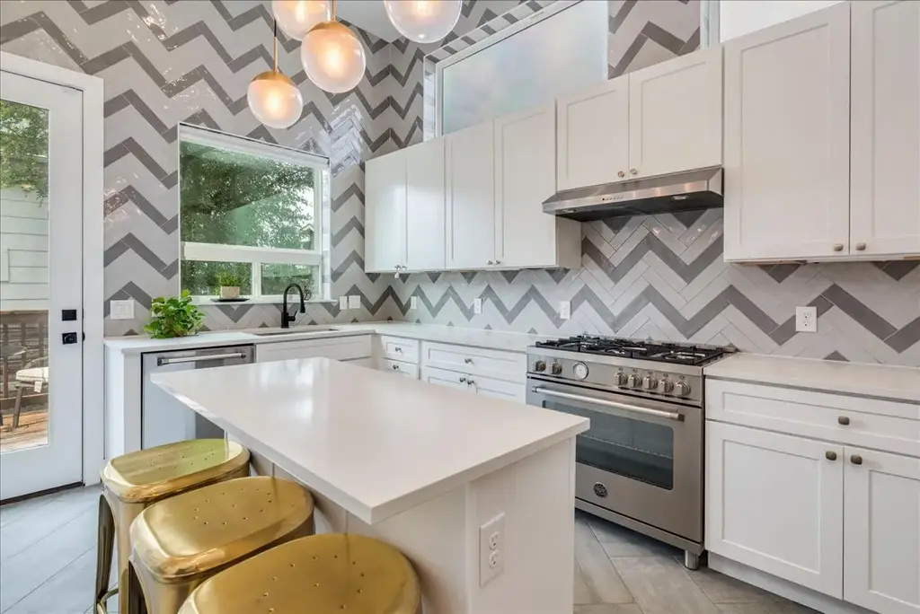 1214 Delano Street 1, Austin