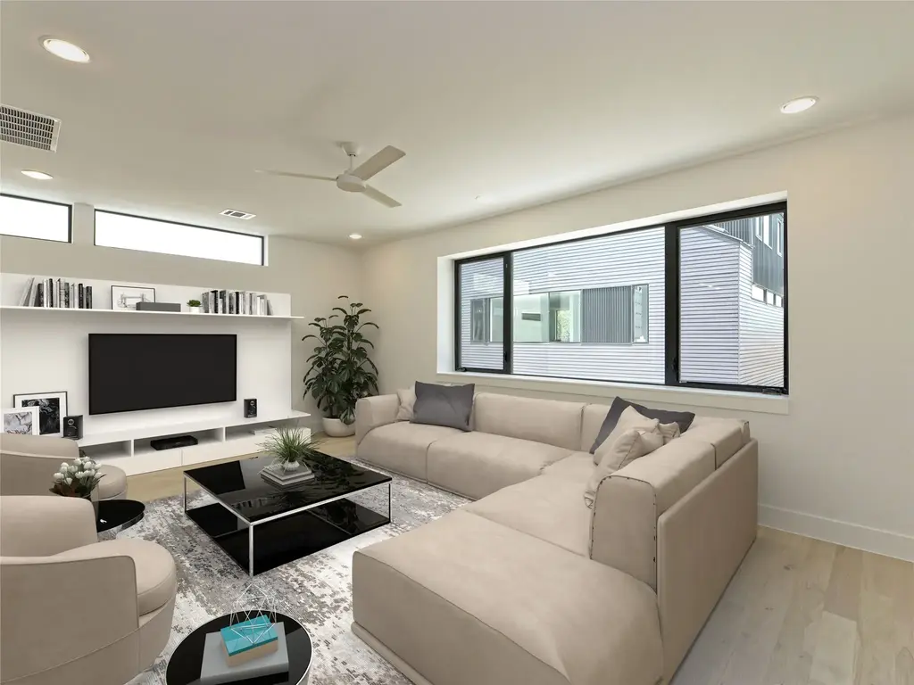 3406 E 17th Street 3, Austin