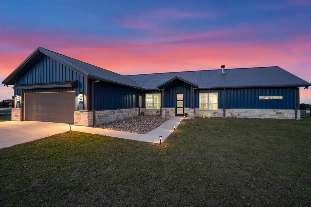 15073 Armstrong Estates Road, Salado