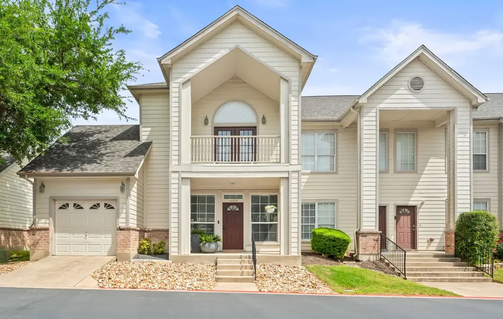 12213 Abbey Glen Lane, Austin