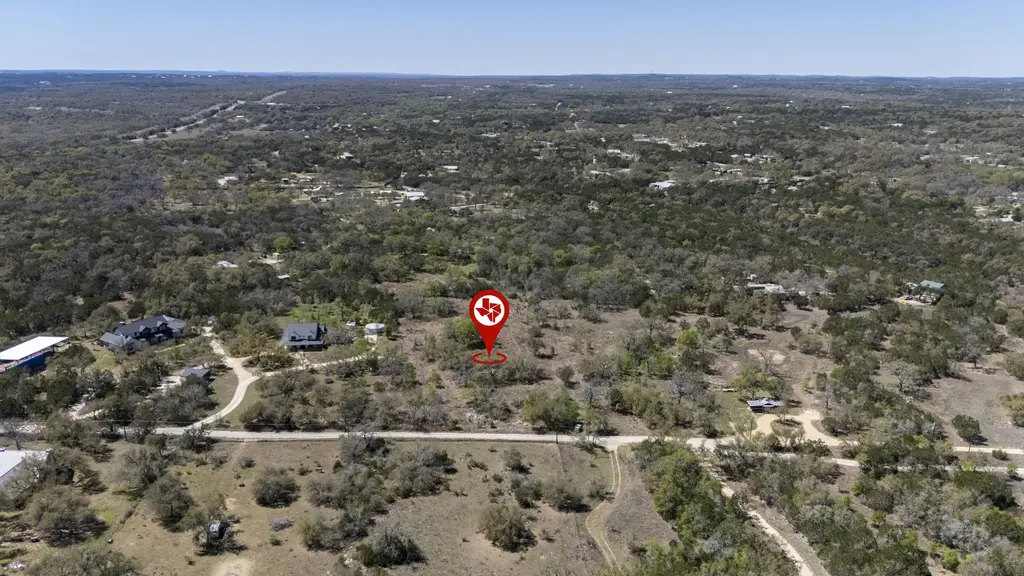 453 Nameless Road, Driftwood