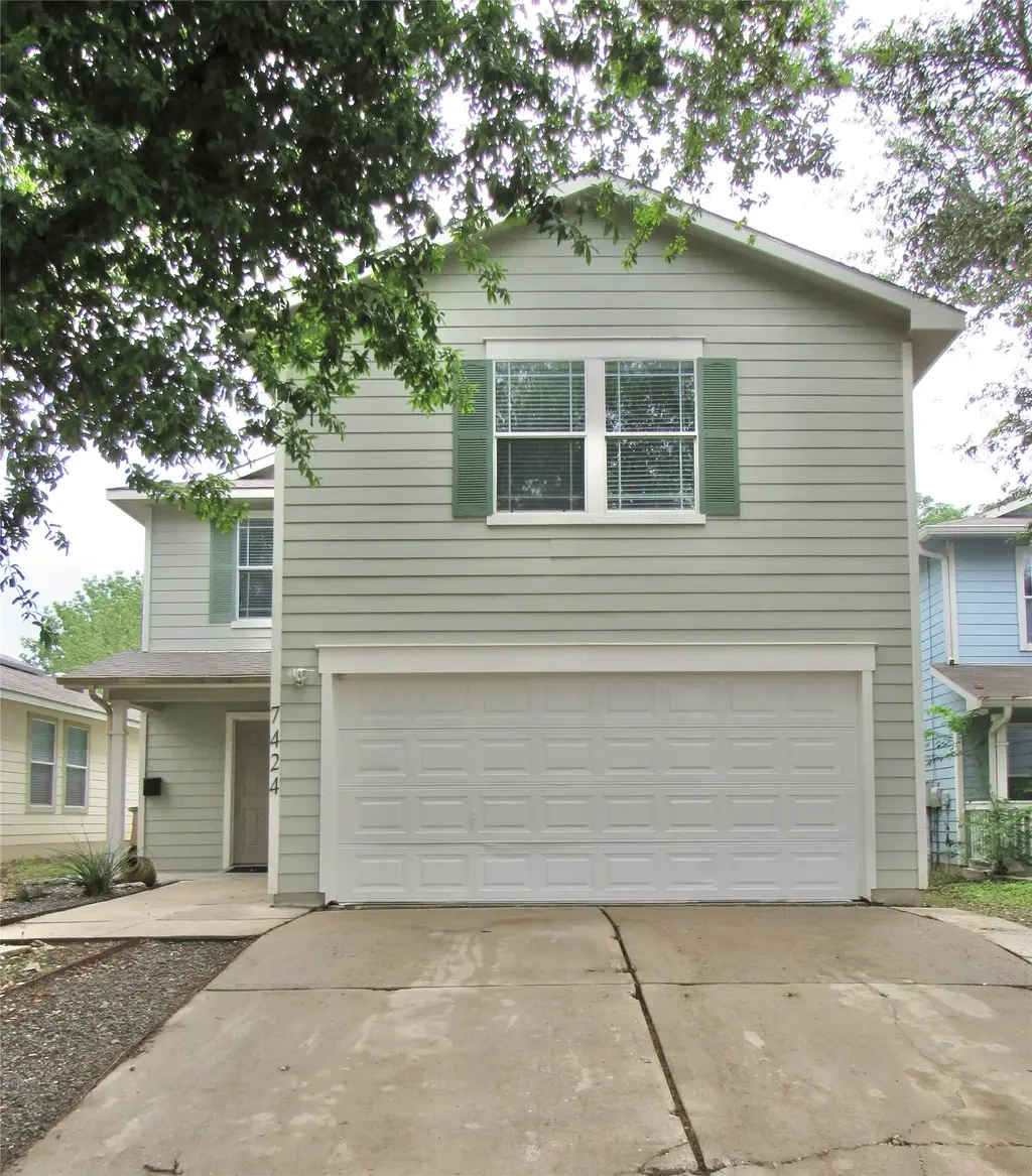 7424 Aspen Brook Drive, Austin