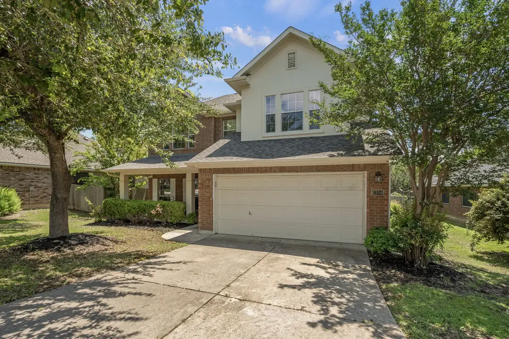 2306 Hayfield Square, Pflugerville