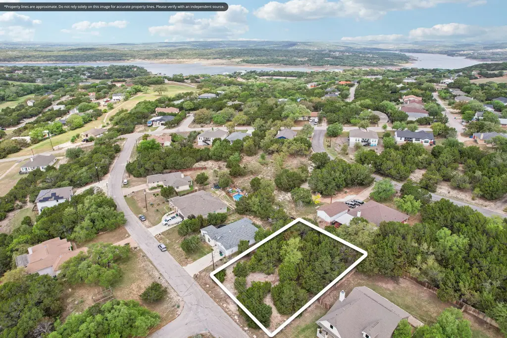 20628 Falcon Lane, Lago Vista