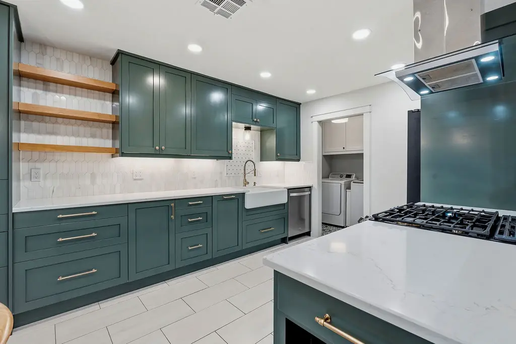 1701 W Braker Lane A, Austin