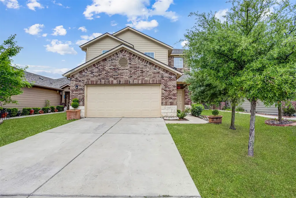 14406 Boudin Court, Manor