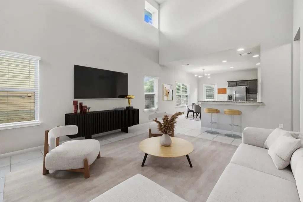 6517 Ranchito Drive, Austin