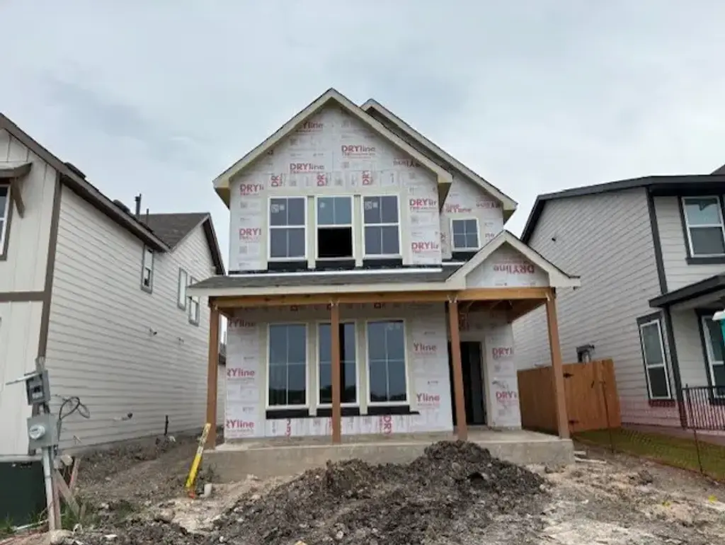 112 Hartson Drive, Taylor