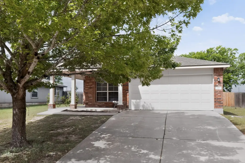 211 Lidell Street, Hutto