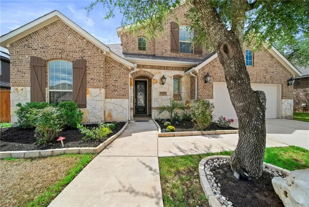 253 Fannin Battleground Lane, Georgetown