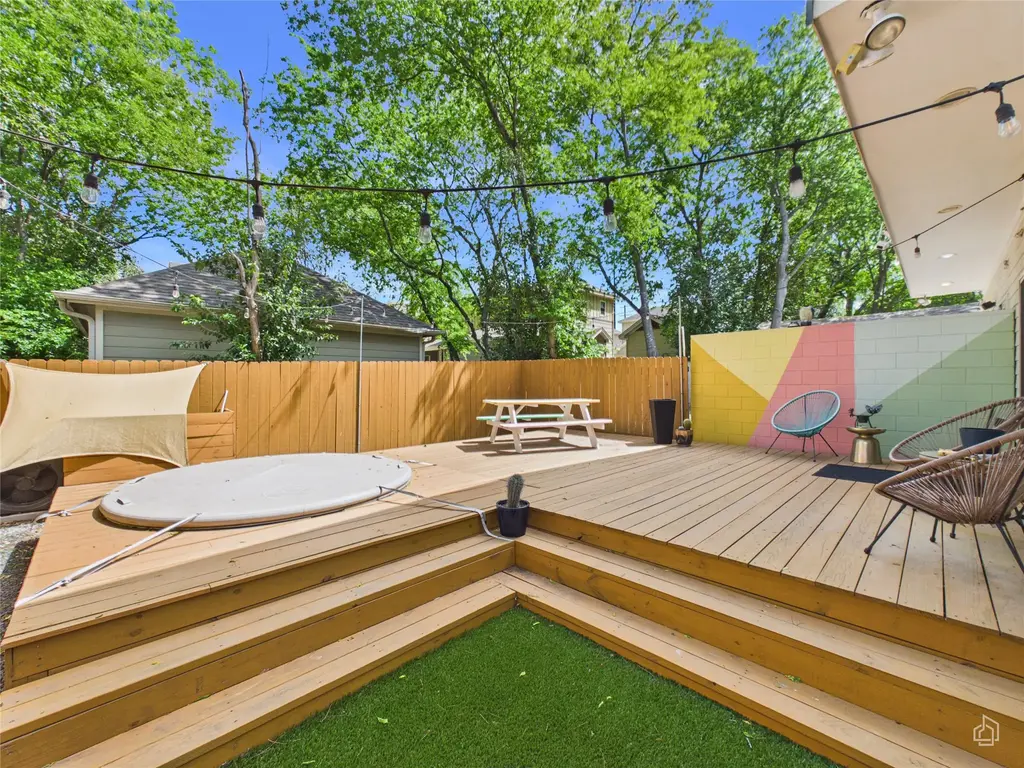 2503 S 6th Street A, Austin