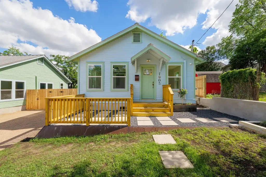 1905 E 21 Street, Austin