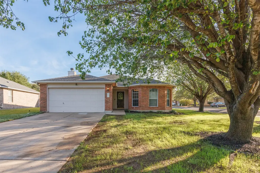 121 Primrose Boulevard, Kyle