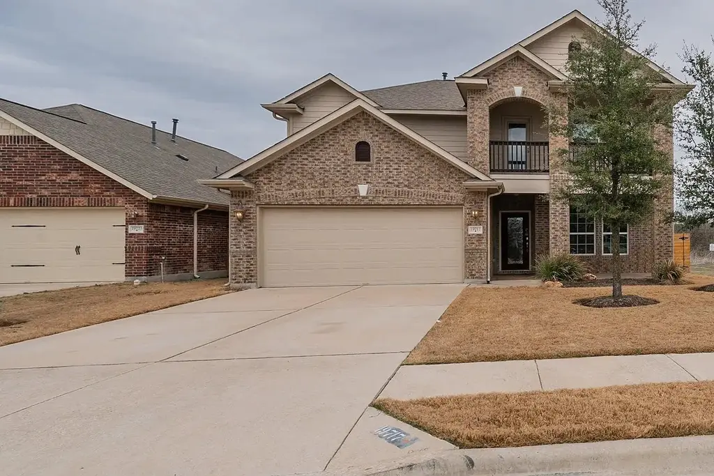 19717 Abigail Way, Pflugerville