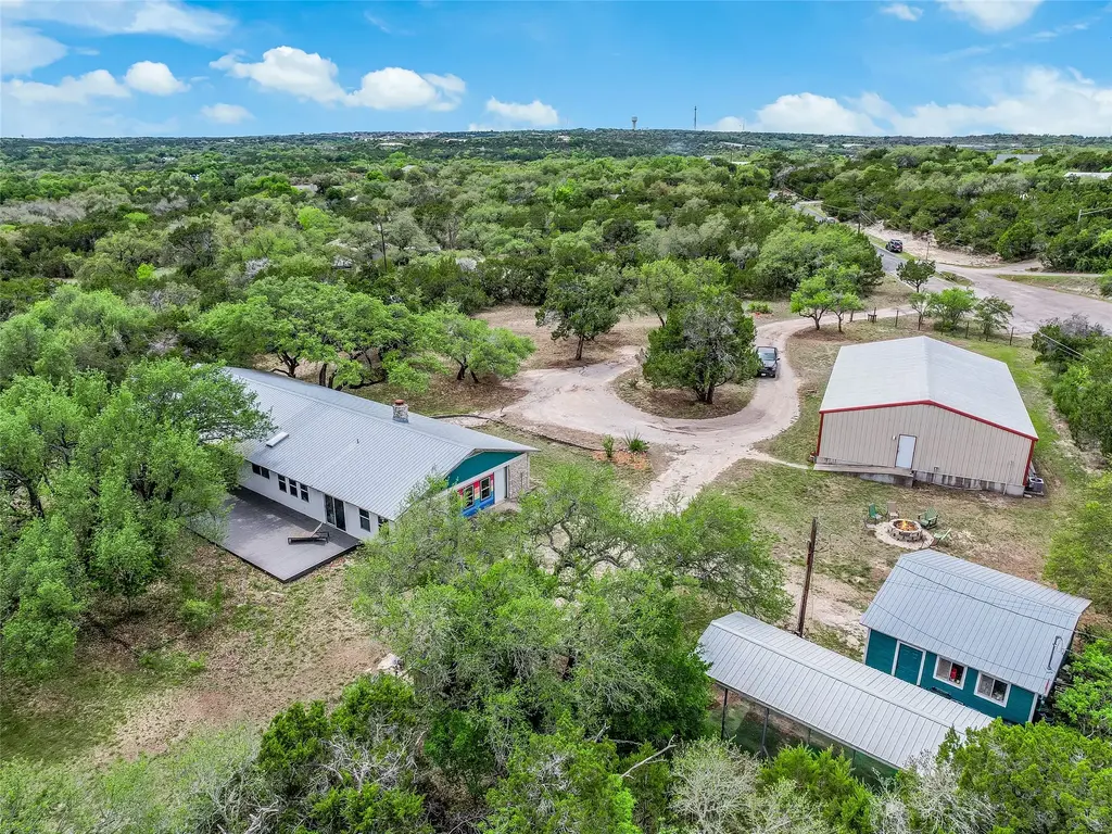 10603 Valley Vista Road, Austin
