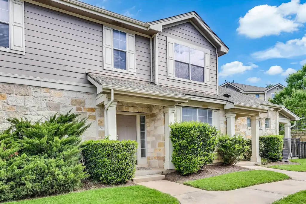 1900 Scofield Ridge Parkway 501, Austin