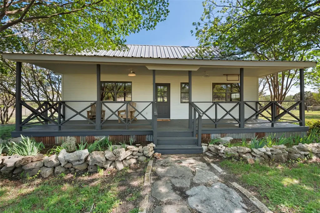 4923 County Road 110, Burnet