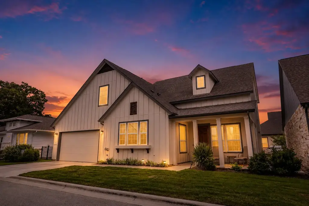 1141 Lucca Drive, Dripping Springs