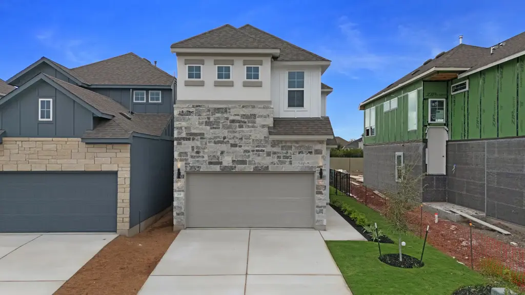 215 Flora Springs Cove, Liberty Hill