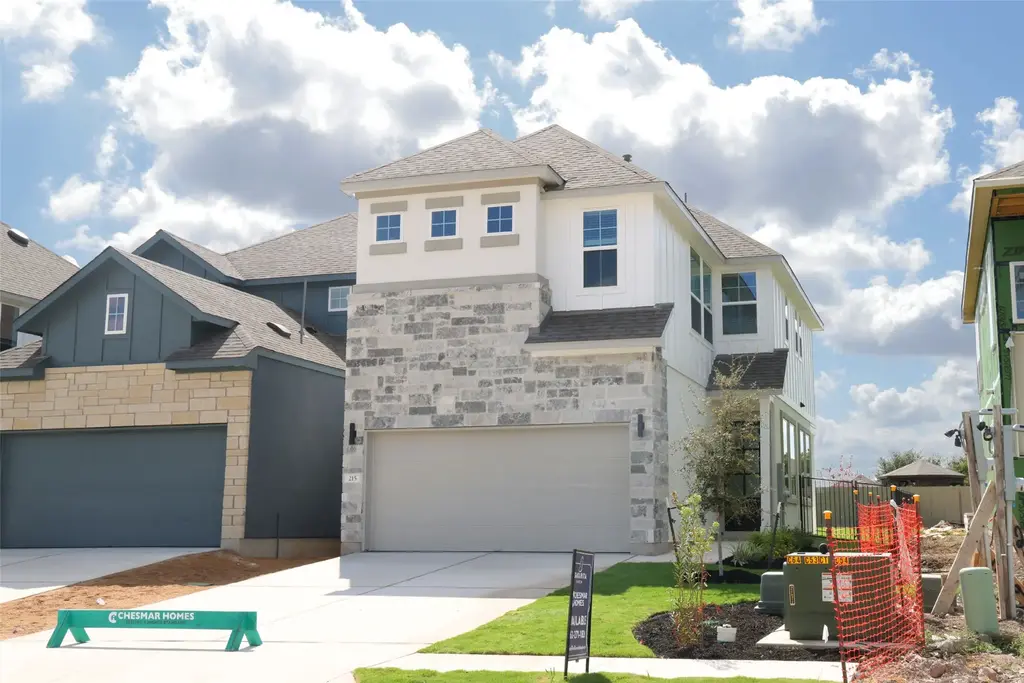 215 Flora Springs Cove, Liberty Hill