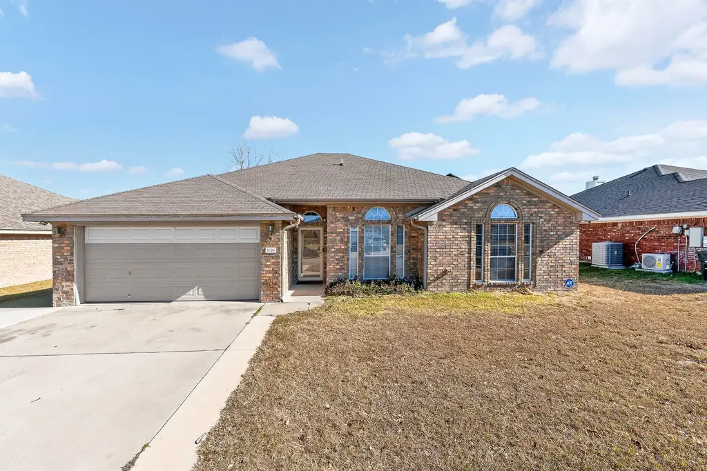 3004 Lavender Lane, Killeen