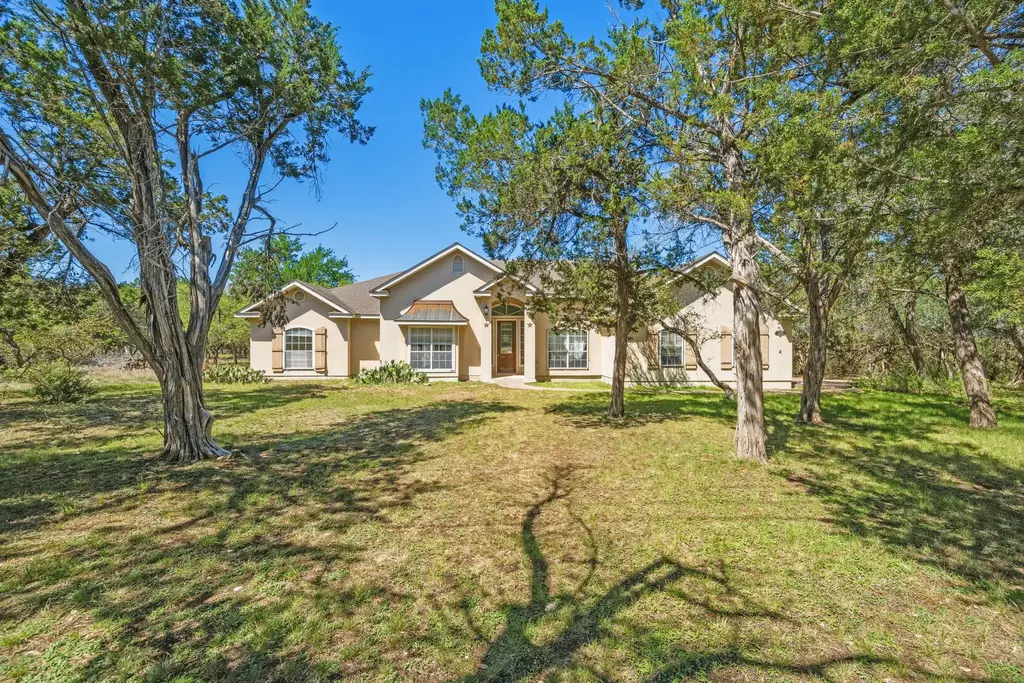 14039 Timberline Trail, Austin