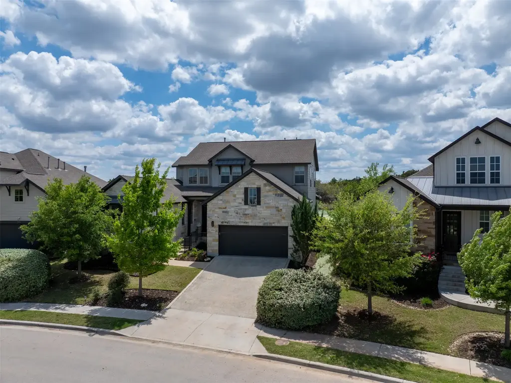 654 Dayridge Drive, Dripping Springs