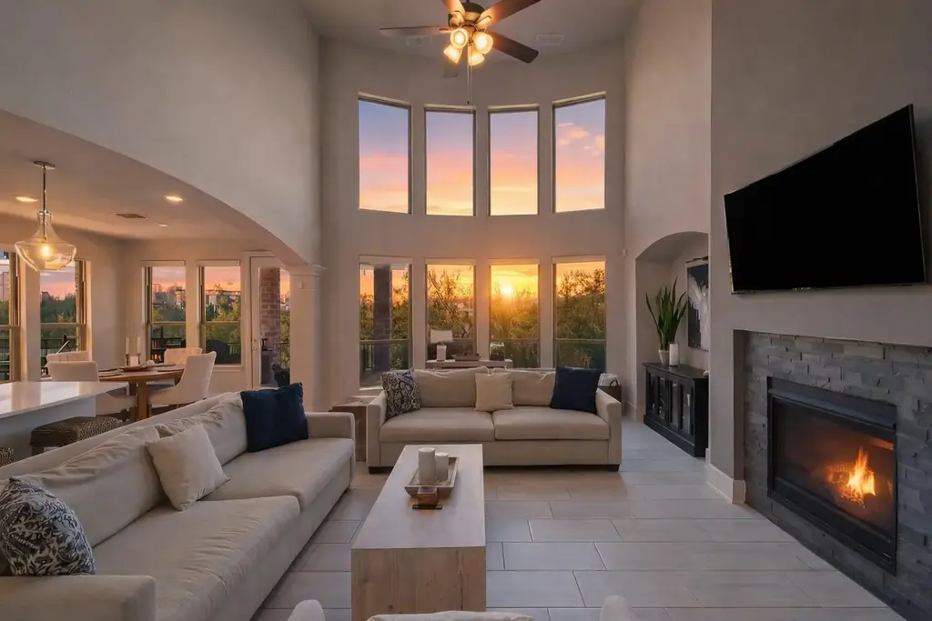 741 Rawson Bend, Austin