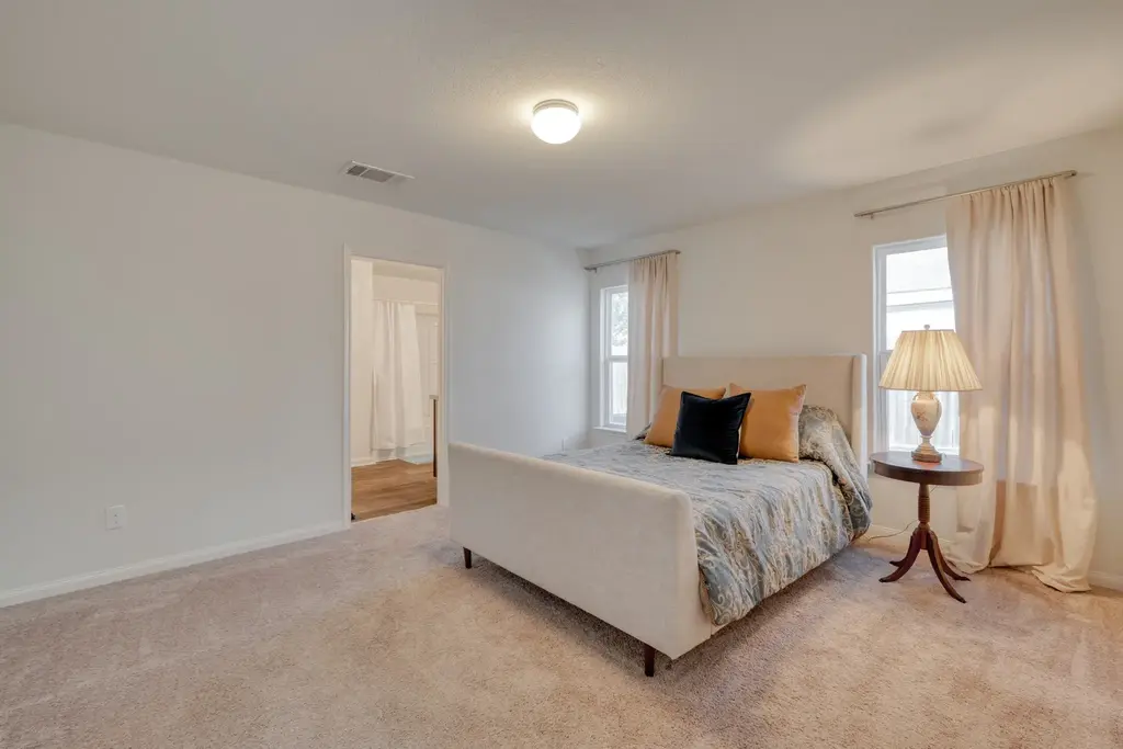 1436 Breanna Lane, Kyle