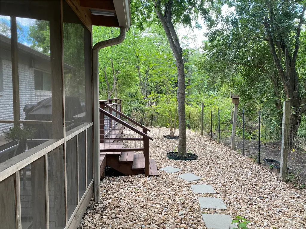 719 Harris Avenue A & B, Austin
