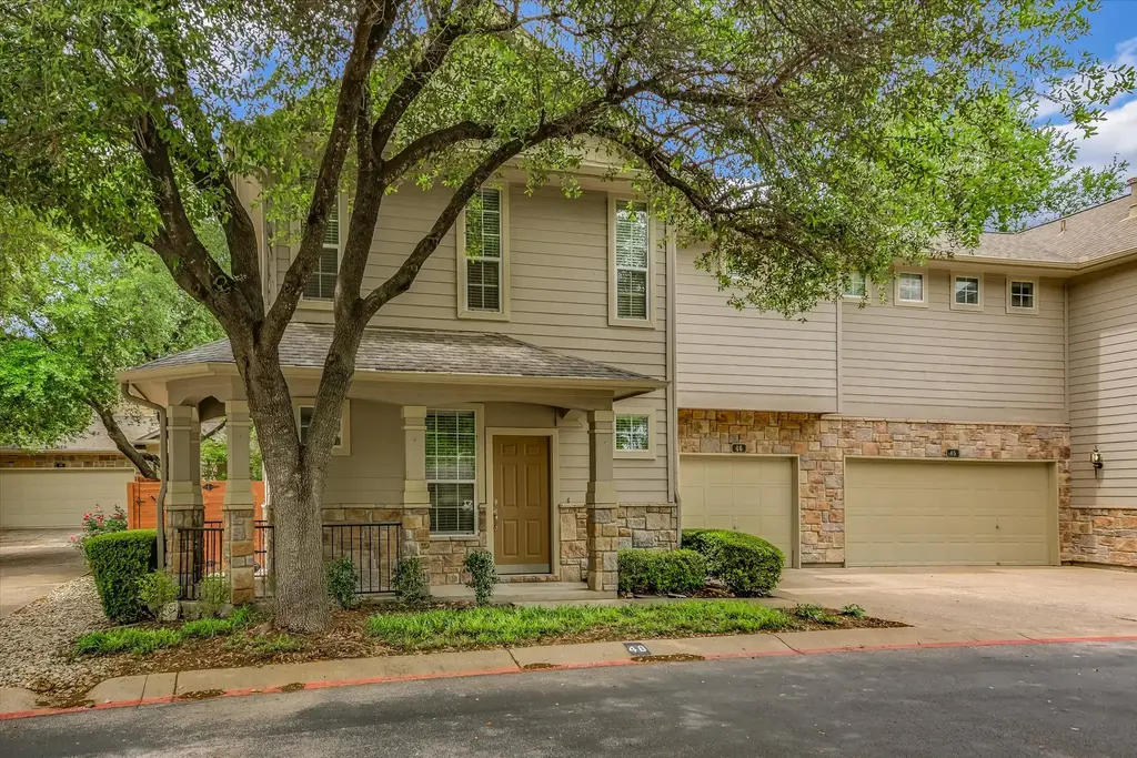 11000 Anderson Mill Road 46, Austin