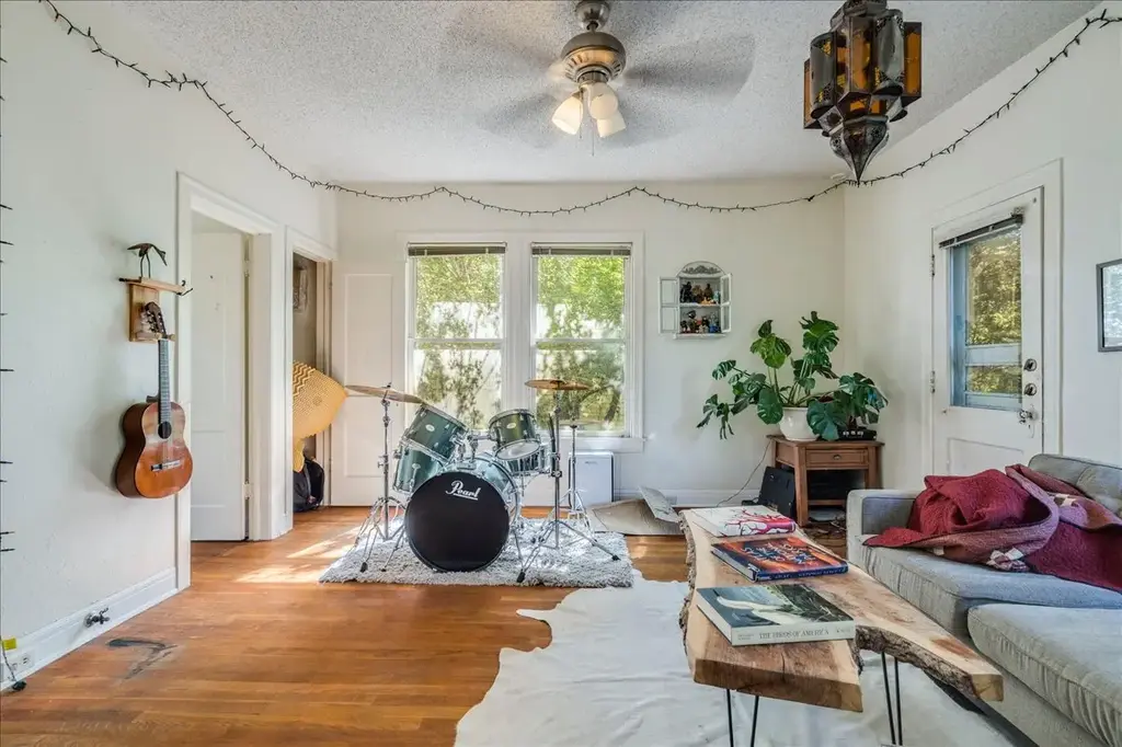 1103 W. 22nd Street B, Austin