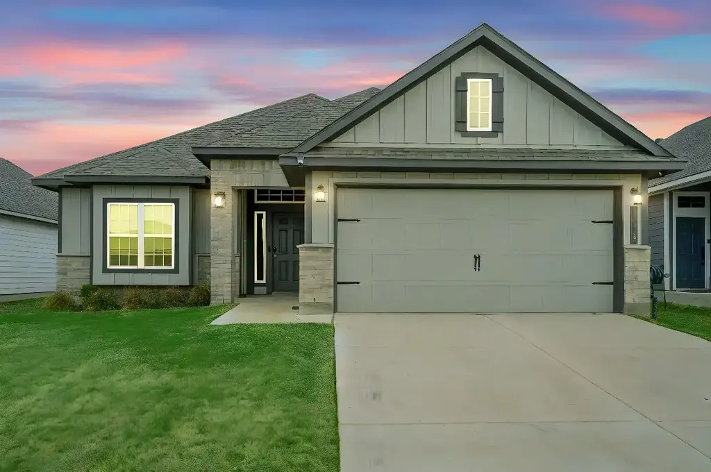 113 Lazy Lizzy Road, Jarrell