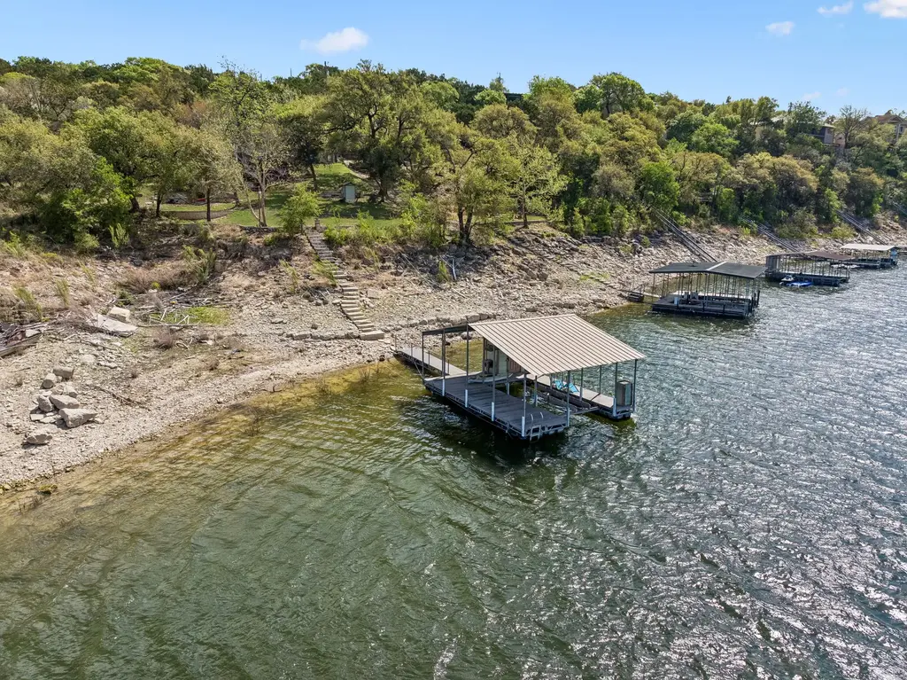 10328 W Darleen Drive, Leander