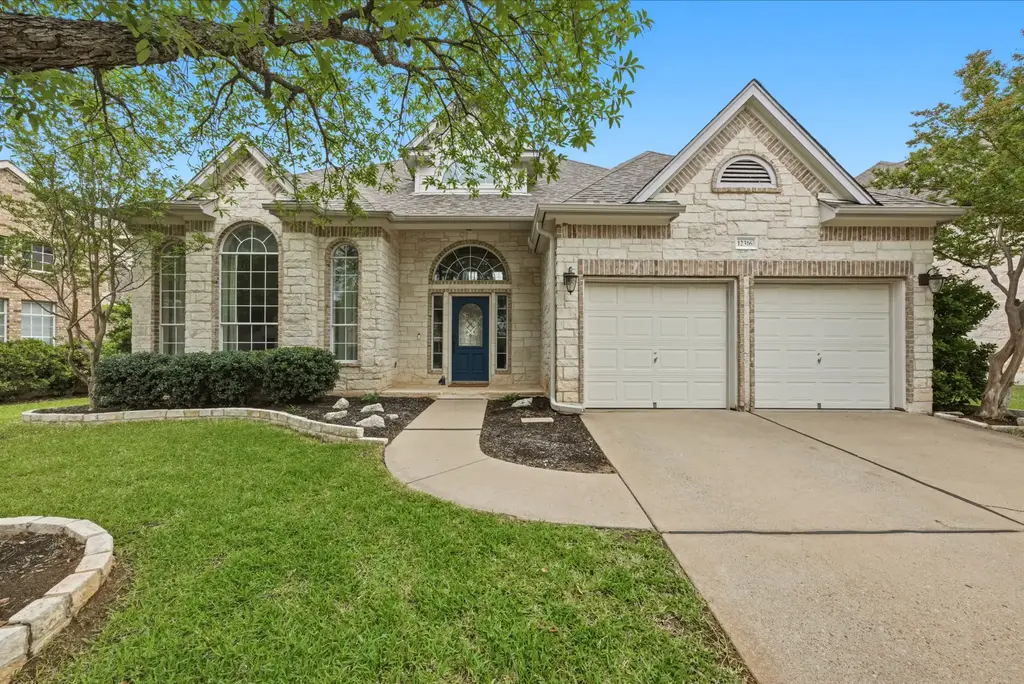 12316 Carlsbad Drive, Austin