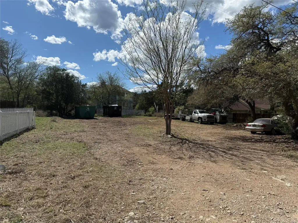 9605 Saugus Lane, Austin