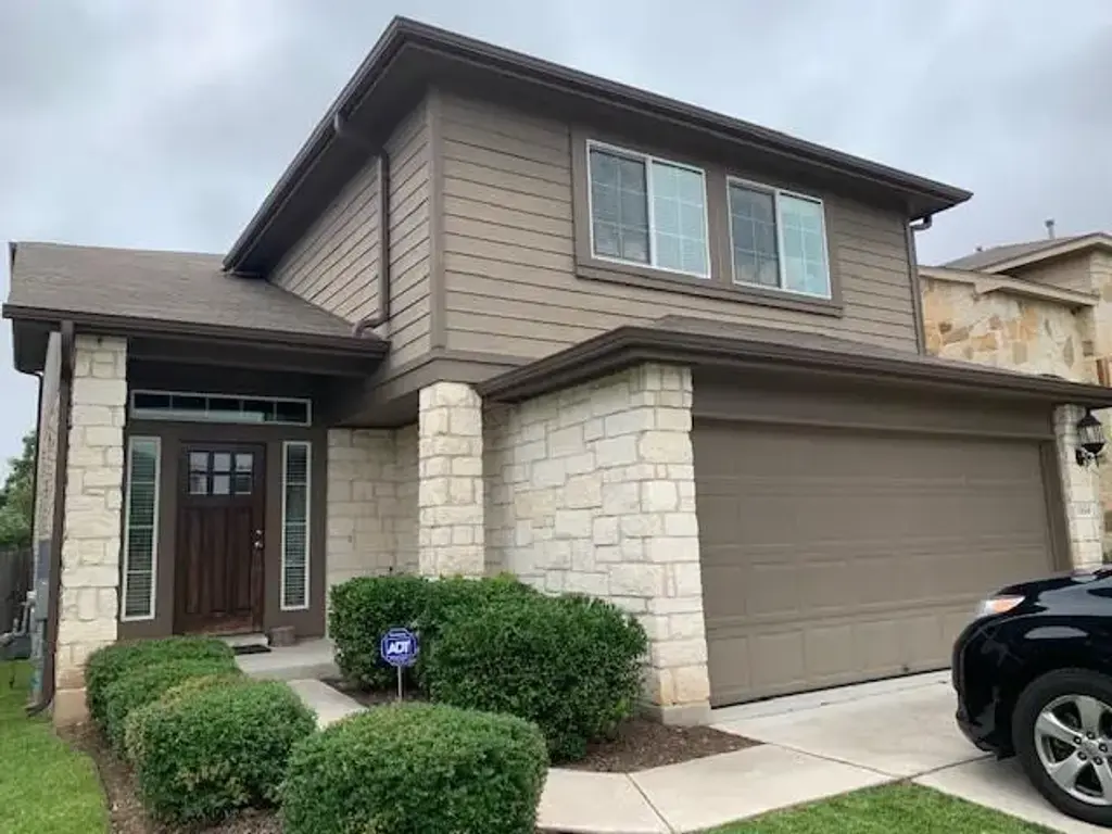11606 Buster Crabbe Drive, Austin