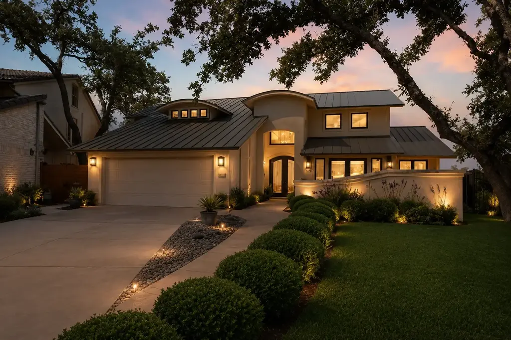 4508 Knap Hollow, Austin