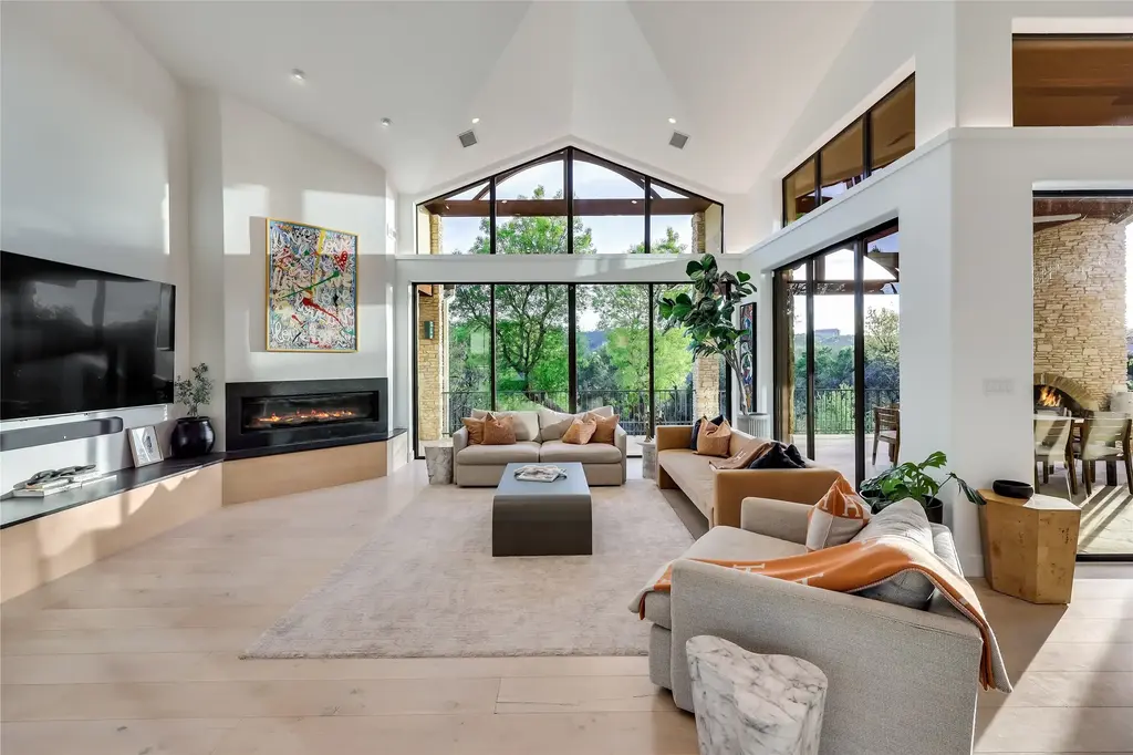 1016 Wild Basin Ledge, Austin