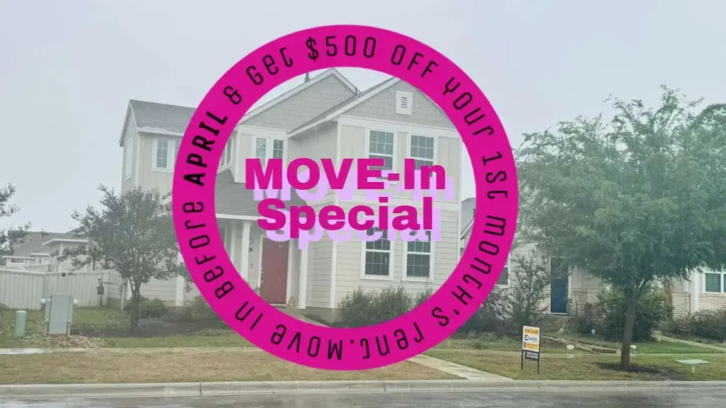 1305 Goforth Road, Kyle